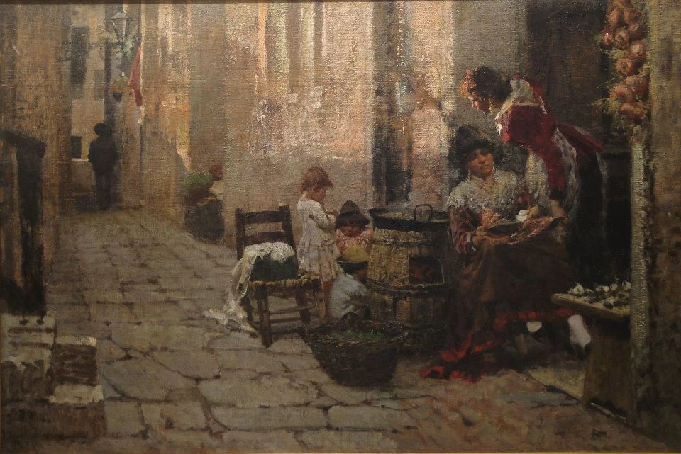 Primi amori